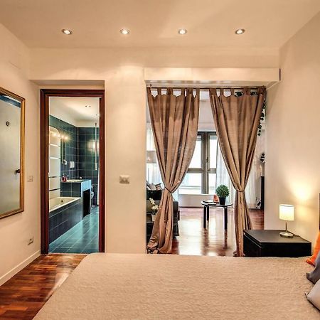 Lovely Apartment Close Vatican Rome Exterior photo